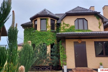 Фото №1: Дом 187 м² - Краснодар, мкр. 2-я Площадка, ул. Степана Коцура, 3