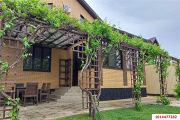 Фото №2: Дом 187 м² - Краснодар, мкр. 2-я Площадка, ул. Степана Коцура, 3