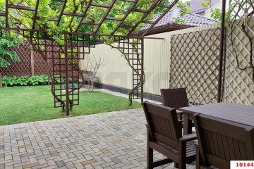 Фото №3: Дом 187 м² - Краснодар, мкр. 2-я Площадка, ул. Степана Коцура, 3