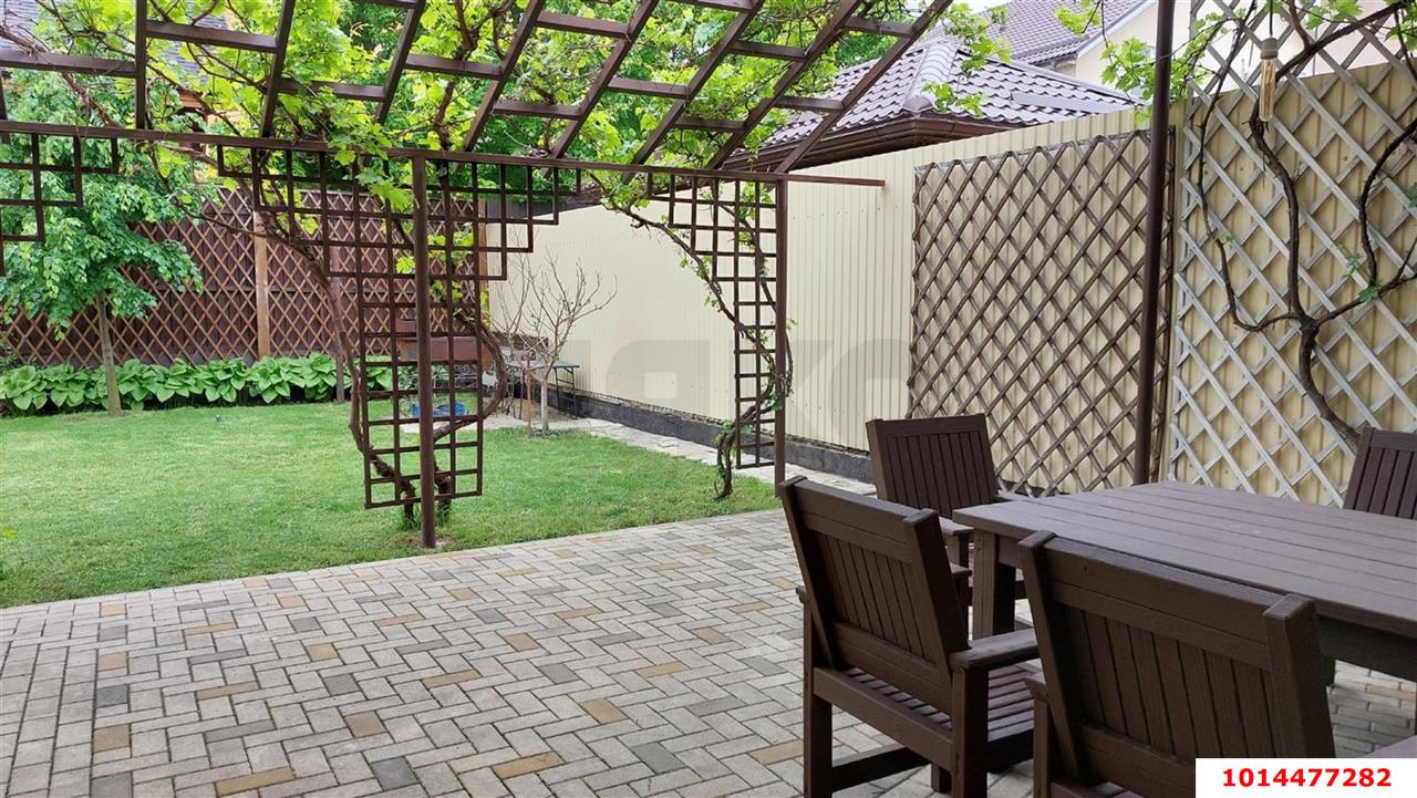 Фото №3: Дом 187 м² + 5 сот. - Краснодар, Прикубанский внутригородской округ, мкр. 2-я Площадка, ул. Степана Коцура, 3