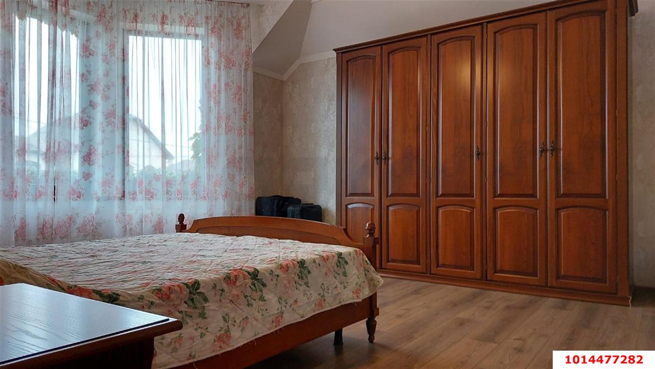 Фото №6: Дом 187 м² + 5 сот. - Краснодар, 2-я Площадка, ул. Степана Коцура, 43