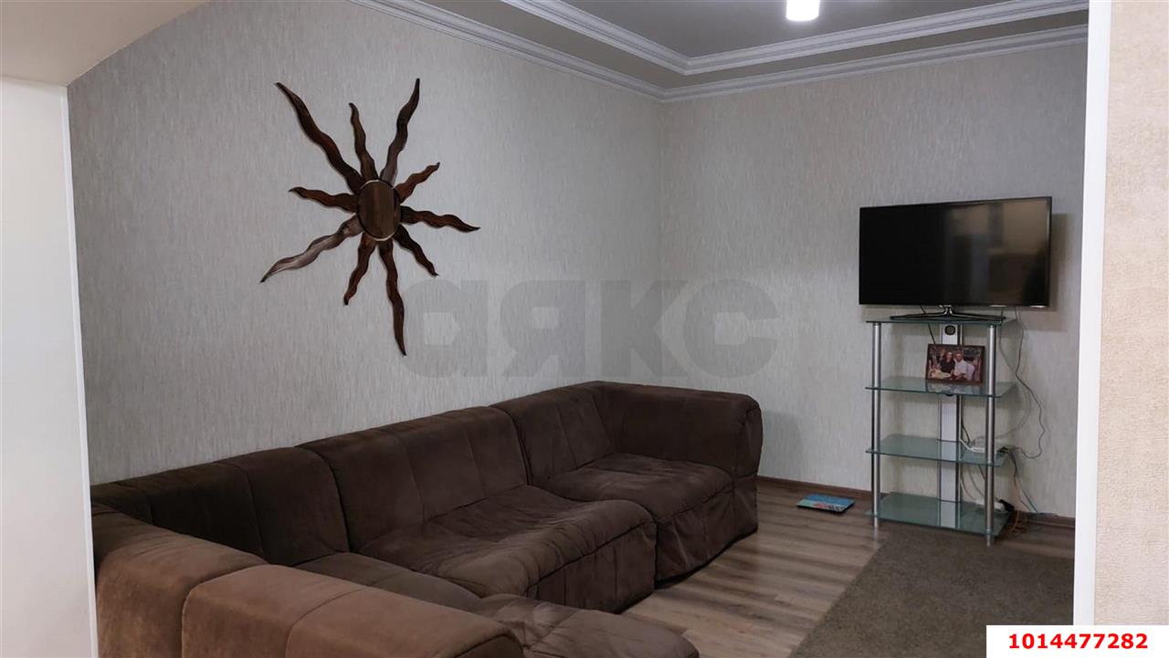 Фото №10: Дом <span class="whitespace-nowrap">187 м²</span> <span class="whitespace-nowrap">+ 5 сот.</span>, <span class="whitespace-nowrap">2 эт.</span> - Краснодар, Прикубанский внутригородской округ, мкр. 2-я Площадка, ул. Степана Коцура, 3