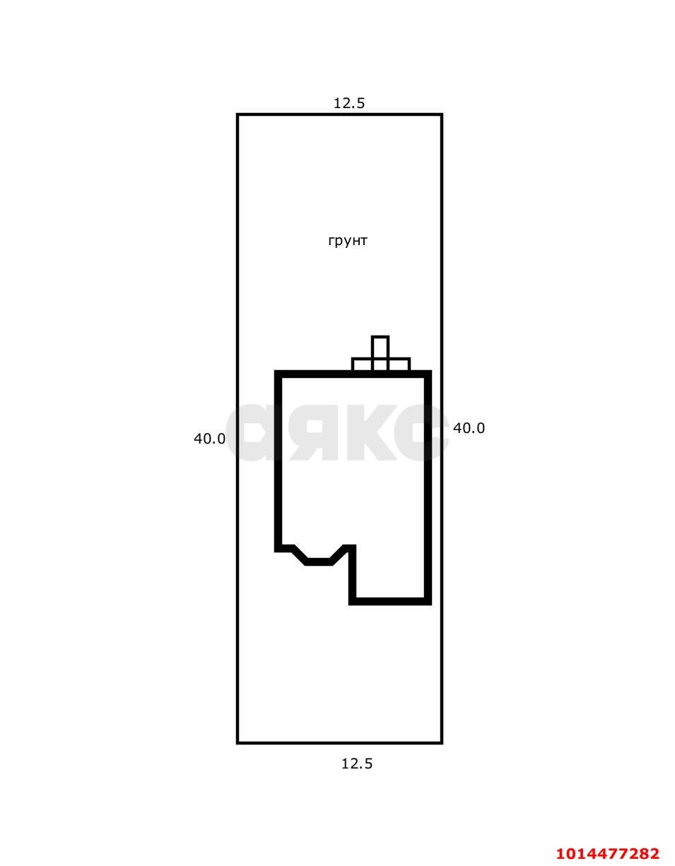 Фото №14: Дом 187 м² + 5 сот. - Краснодар, Прикубанский внутригородской округ, мкр. 2-я Площадка, ул. Степана Коцура, 3