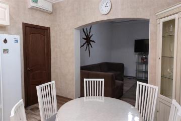 Фото №5: Дом 187 м² - Краснодар, мкр. 2-я Площадка, ул. Степана Коцура, 3