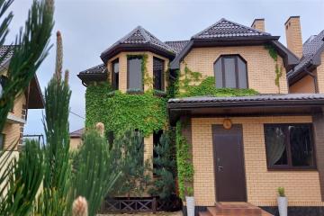 Фото №1: Дом 187 м² - Краснодар, мкр. 2-я Площадка, ул. Степана Коцура, 3