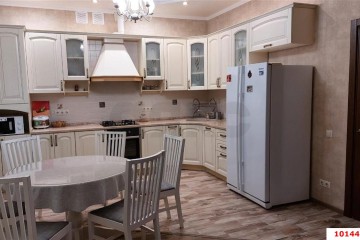 Фото №4: Дом 187 м² - Краснодар, мкр. 2-я Площадка, ул. Степана Коцура, 3