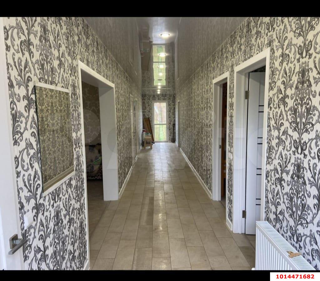 Фото №6: Дом 143 м² + 9.9 сот. - Холмская, 8-й, ул. Новосельская, 13