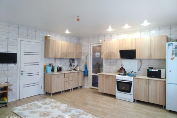 Фото №1: Дом 143 м² - Холмская, мкр. 8-й, ул. Новосельская, 13