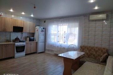 Фото №2: Дом 143 м² - Холмская, мкр. 8-й, ул. Новосельская, 13