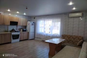 Фото №2: Дом 143 м² - Холмская, мкр. 8-й, ул. Новосельская, 13