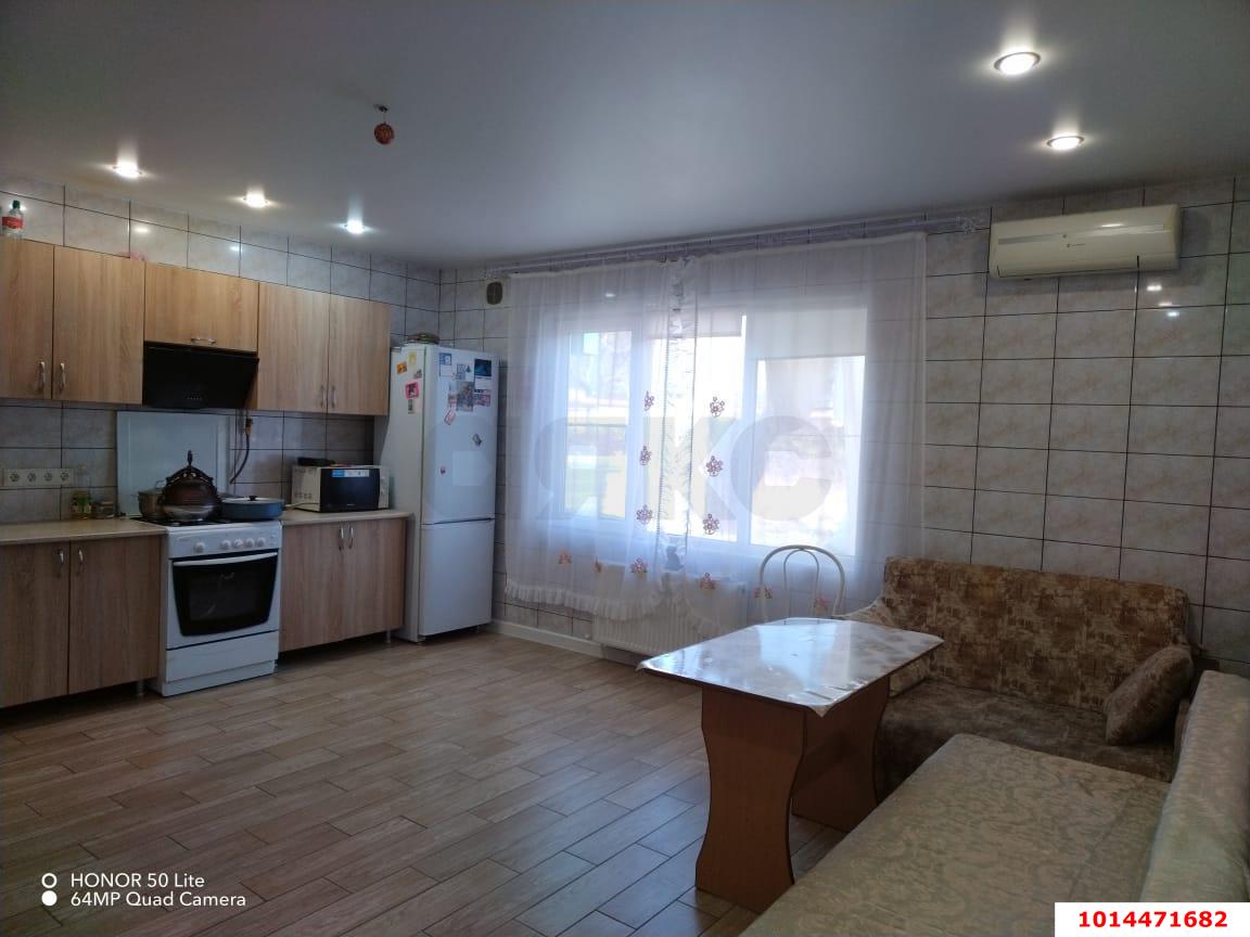 Фото №2: Дом 143 м² + 9.9 сот. - Холмская, мкр. 8-й, ул. Новосельская, 13