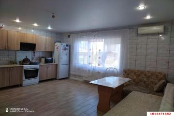 Фото №2: Дом 143 м² - Холмская, мкр. 8-й, ул. Новосельская, 13