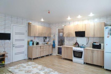 Фото №1: Дом 143 м² - Холмская, мкр. 8-й, ул. Новосельская, 13
