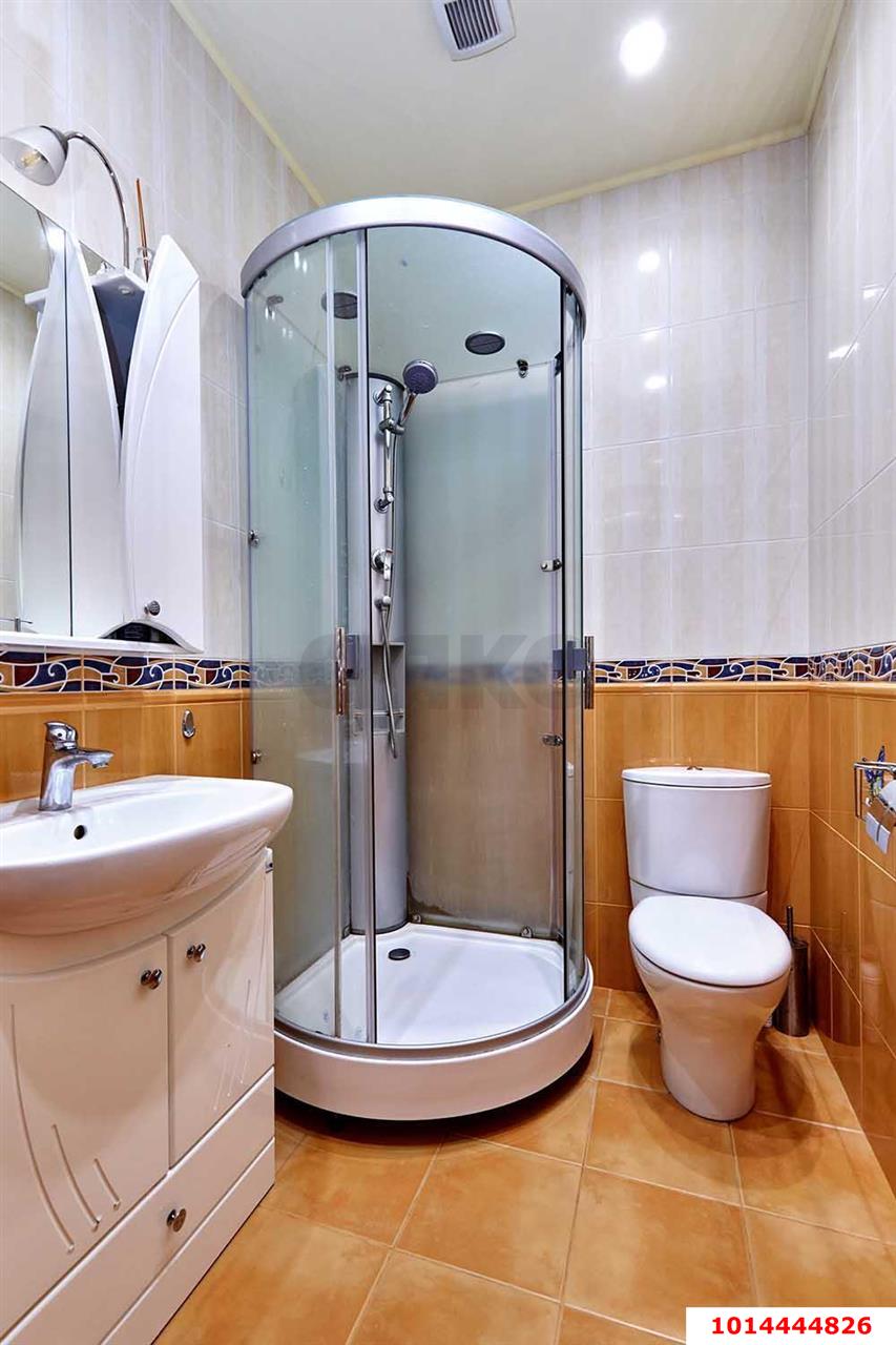 Фото №17: 3-комнатная квартира 135 м² - Краснодар, Солнечный, ул. Архитектора Ишунина, 4