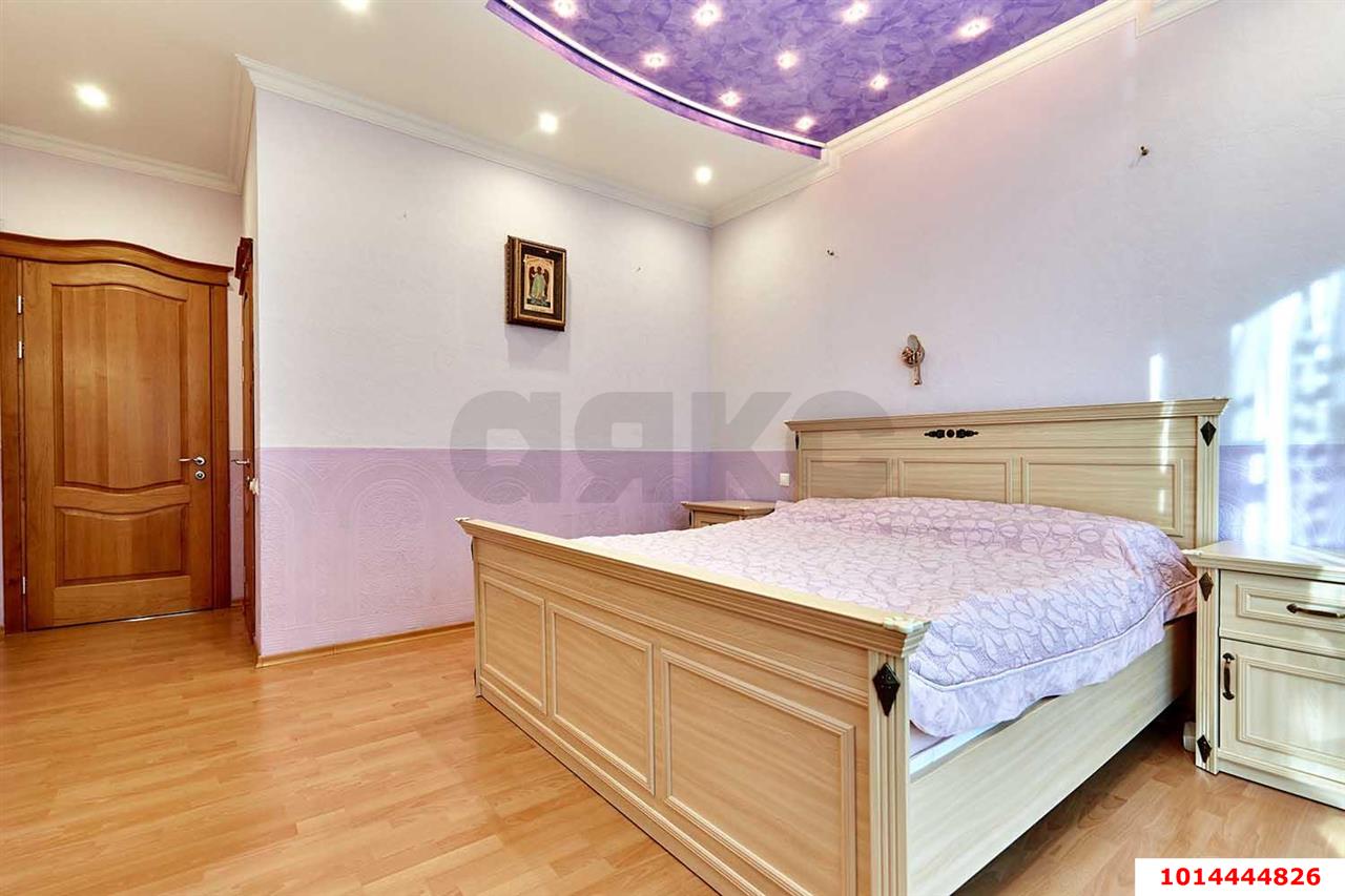 Фото №12: 3-комнатная квартира 135 м² - Краснодар, Солнечный, ул. Архитектора Ишунина, 4