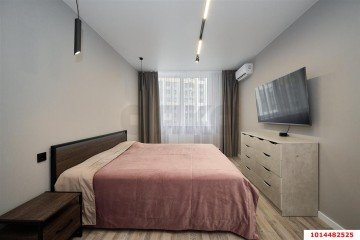 Фото №5: 1-комнатная квартира 40 м² - Краснодар, мкр. Центральный, 