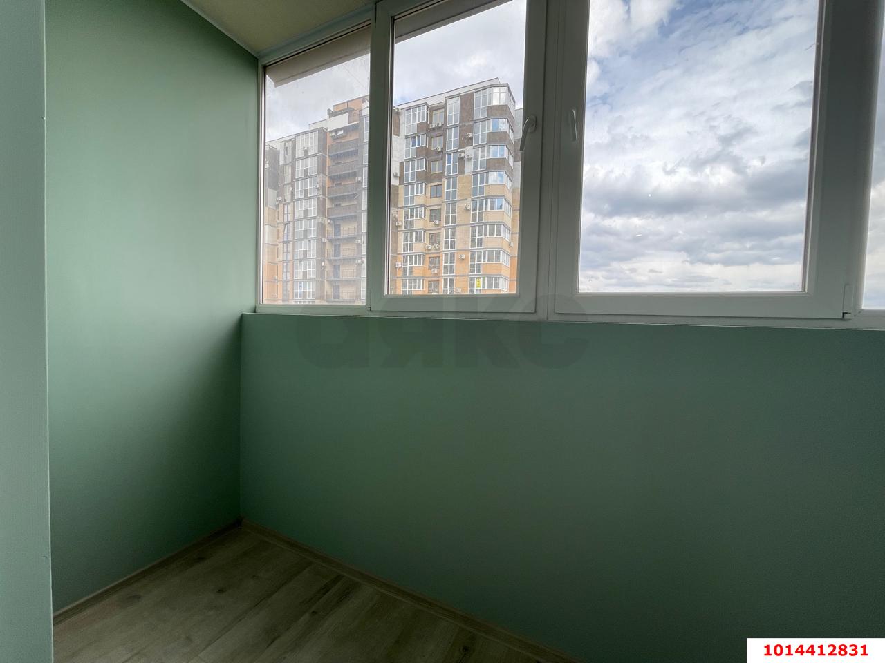 Фото №13: 2-комнатная квартира 47 м² - Краснодар, имени Демьяна Бедного, ул. Степная, 1/1