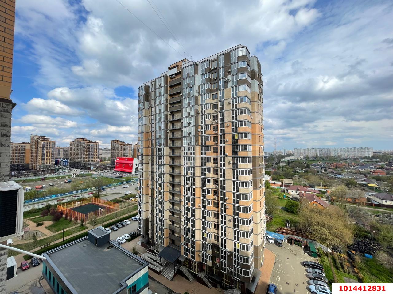 Фото №15: 2-комнатная квартира 47 м² - Краснодар, имени Демьяна Бедного, ул. Степная, 1/1