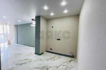 Фото №3: 2-комнатная квартира 47 м² - Краснодар, ж/м имени Демьяна Бедного, ул. Степная, 1/1