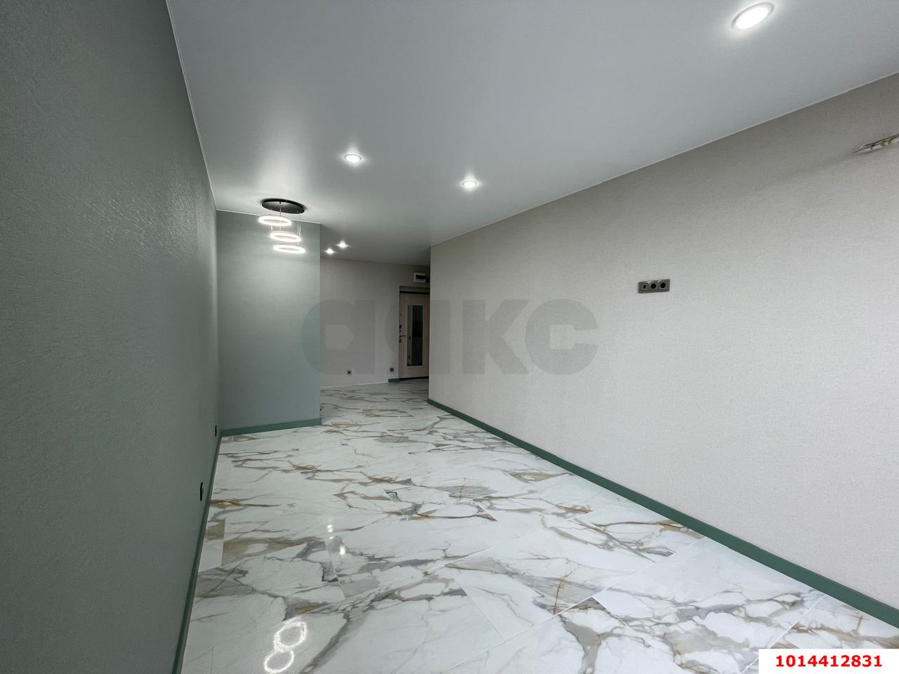 Фото №4: 2-комнатная квартира 47 м² - Краснодар, имени Демьяна Бедного, ул. Степная, 1/1