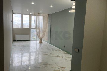 Фото №1: 2-комнатная квартира 47 м² - Краснодар, ж/м имени Демьяна Бедного, ул. Степная, 1/1