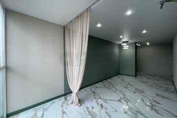 Фото №2: 2-комнатная квартира 47 м² - Краснодар, ж/м имени Демьяна Бедного, ул. Степная, 1/1