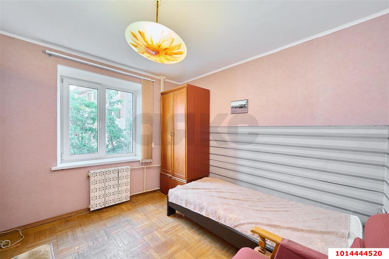 Фото №7: 3-комнатная квартира 75 м² - Краснодар, Дубинка, ул. КИМ, 1