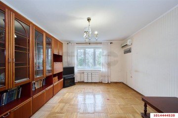 Фото №4: 3-комнатная квартира 75 м² - Краснодар, мкр. Дубинка, ул. КИМ, 1