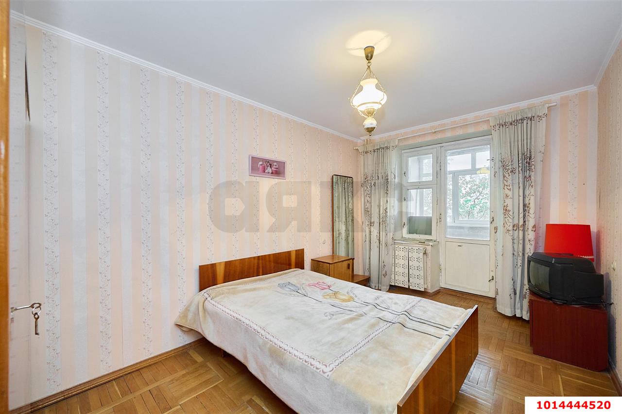 Фото №10: 3-комнатная квартира 75 м² - Краснодар, Дубинка, ул. КИМ, 1