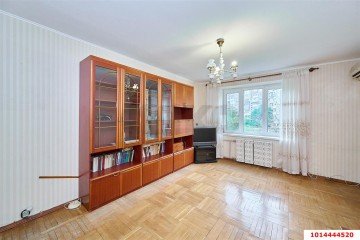 Фото №5: 3-комнатная квартира 75 м² - Краснодар, мкр. Дубинка, ул. КИМ, 1