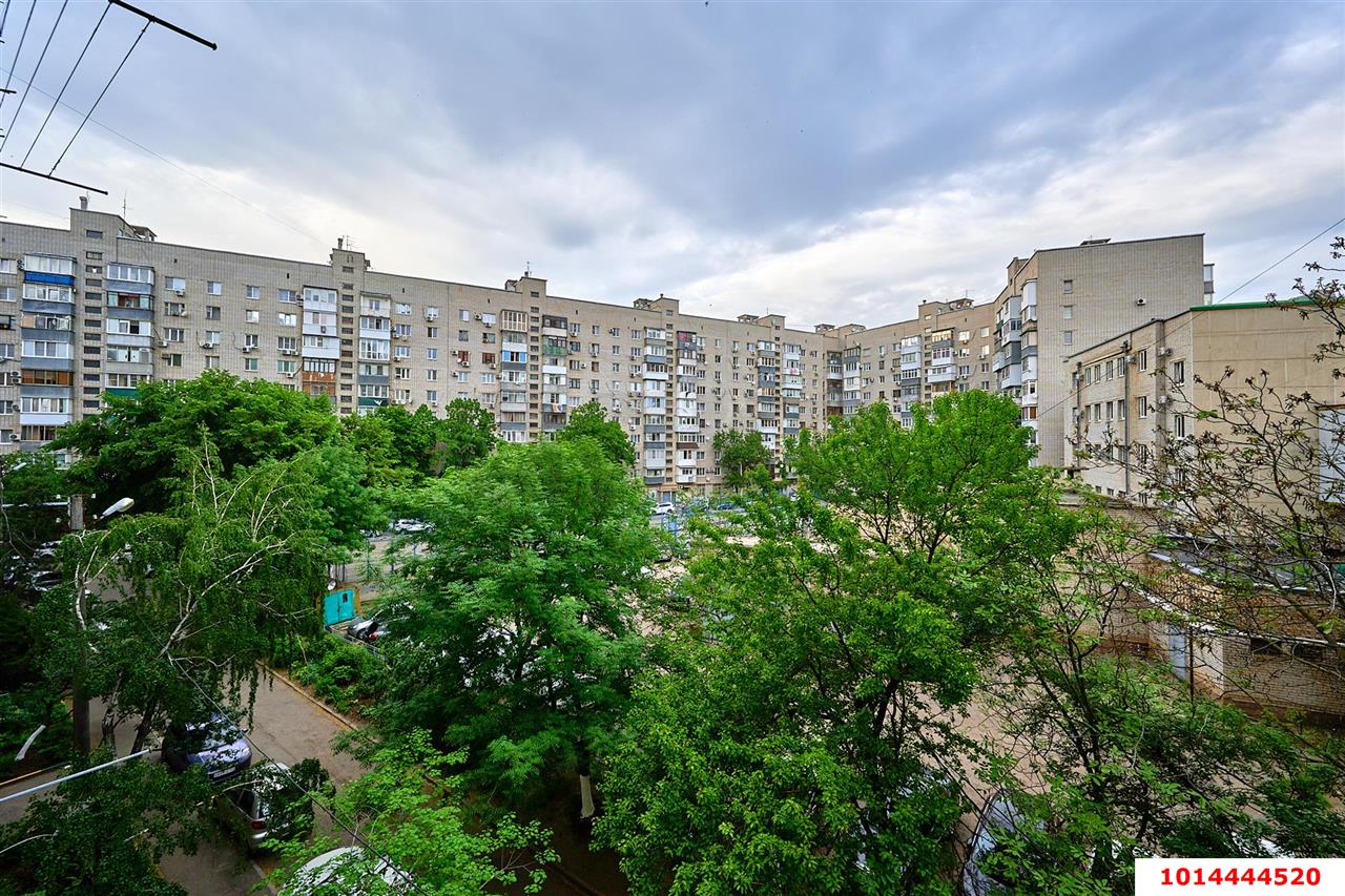 Фото №18: 3-комнатная квартира 75 м² - Краснодар, Дубинка, ул. КИМ, 1