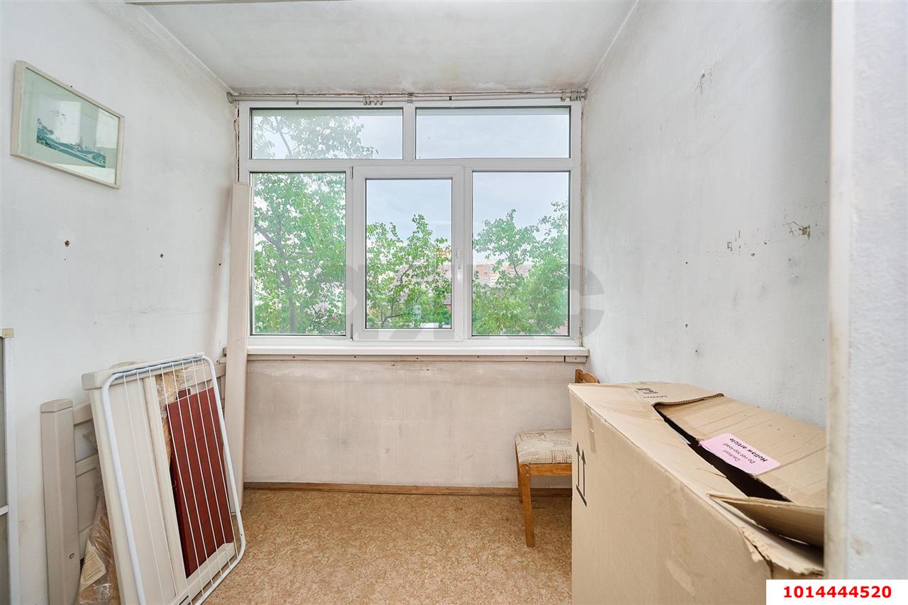 Фото №9: 3-комнатная квартира 75 м² - Краснодар, Дубинка, ул. КИМ, 1