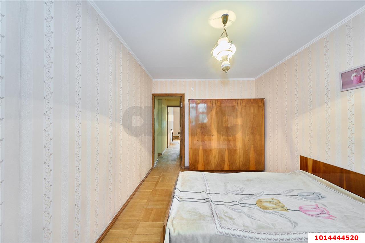Фото №12: 3-комнатная квартира 75 м² - Краснодар, Дубинка, ул. КИМ, 1