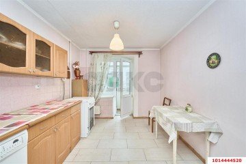 Фото №2: 3-комнатная квартира 75 м² - Краснодар, мкр. Дубинка, ул. КИМ, 1
