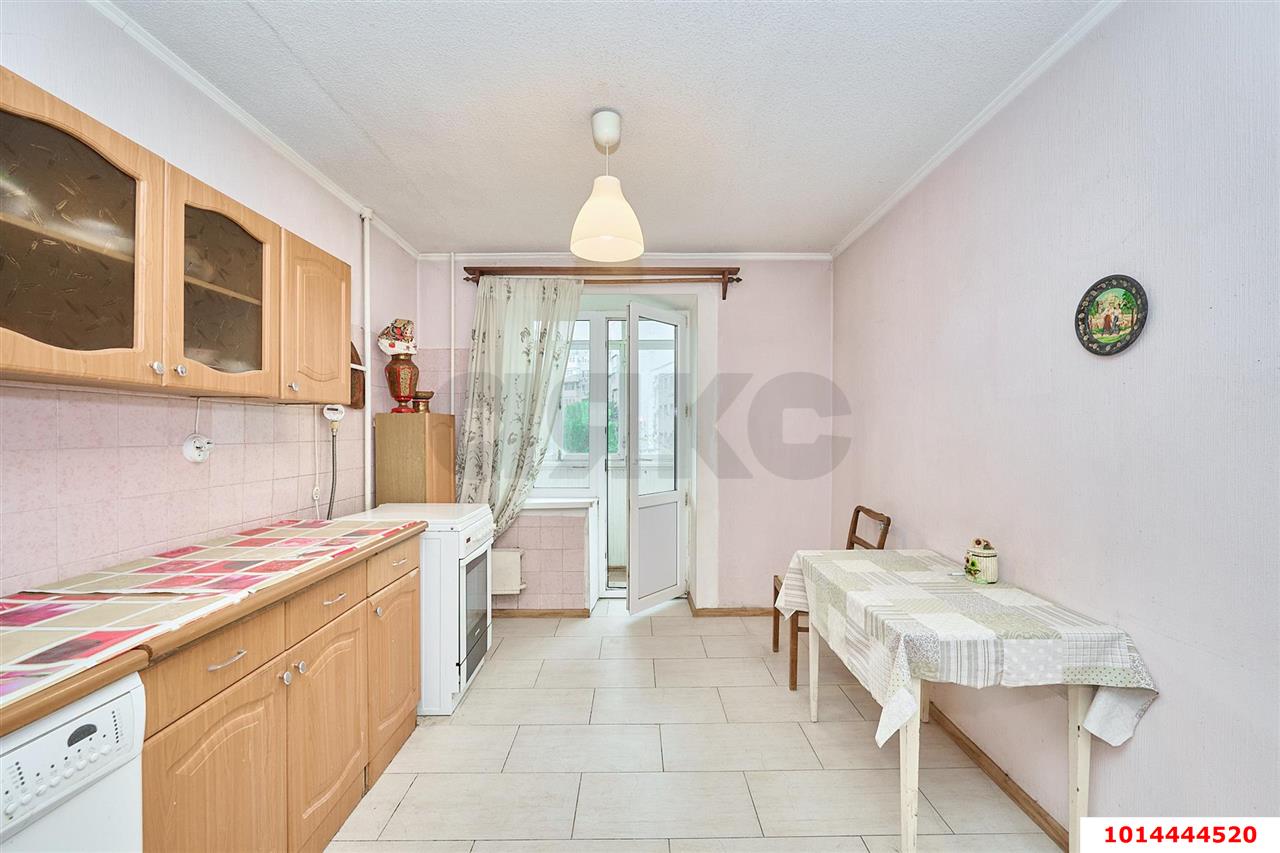Фото №2: 3-комнатная квартира 75 м² - Краснодар, Дубинка, ул. КИМ, 1