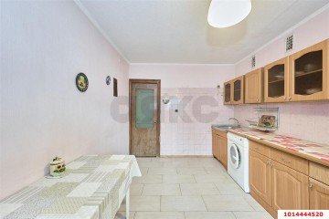 Фото №3: 3-комнатная квартира 75 м² - Краснодар, мкр. Дубинка, ул. КИМ, 1