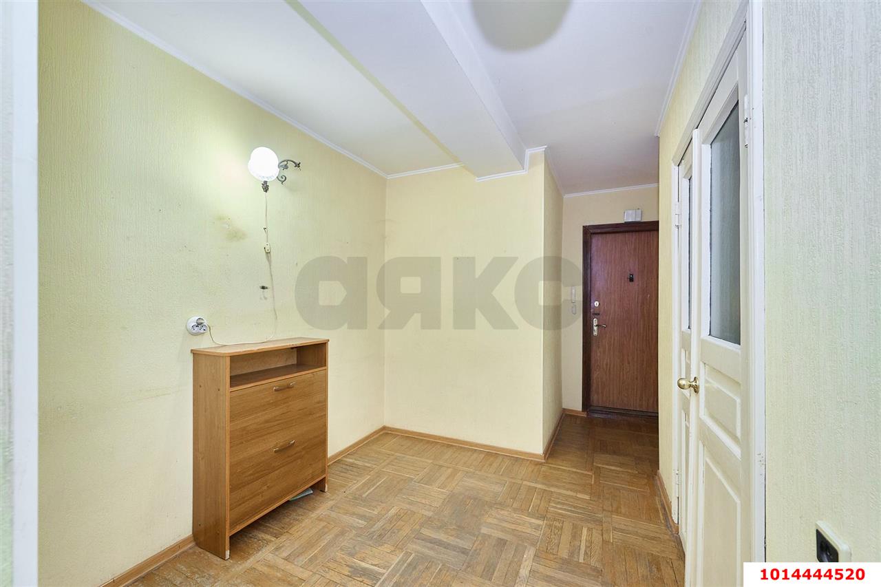Фото №14: 3-комнатная квартира 75 м² - Краснодар, Дубинка, ул. КИМ, 1