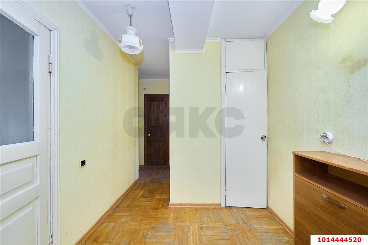 Фото №13: 3-комнатная квартира 75 м² - Краснодар, Дубинка, ул. КИМ, 1