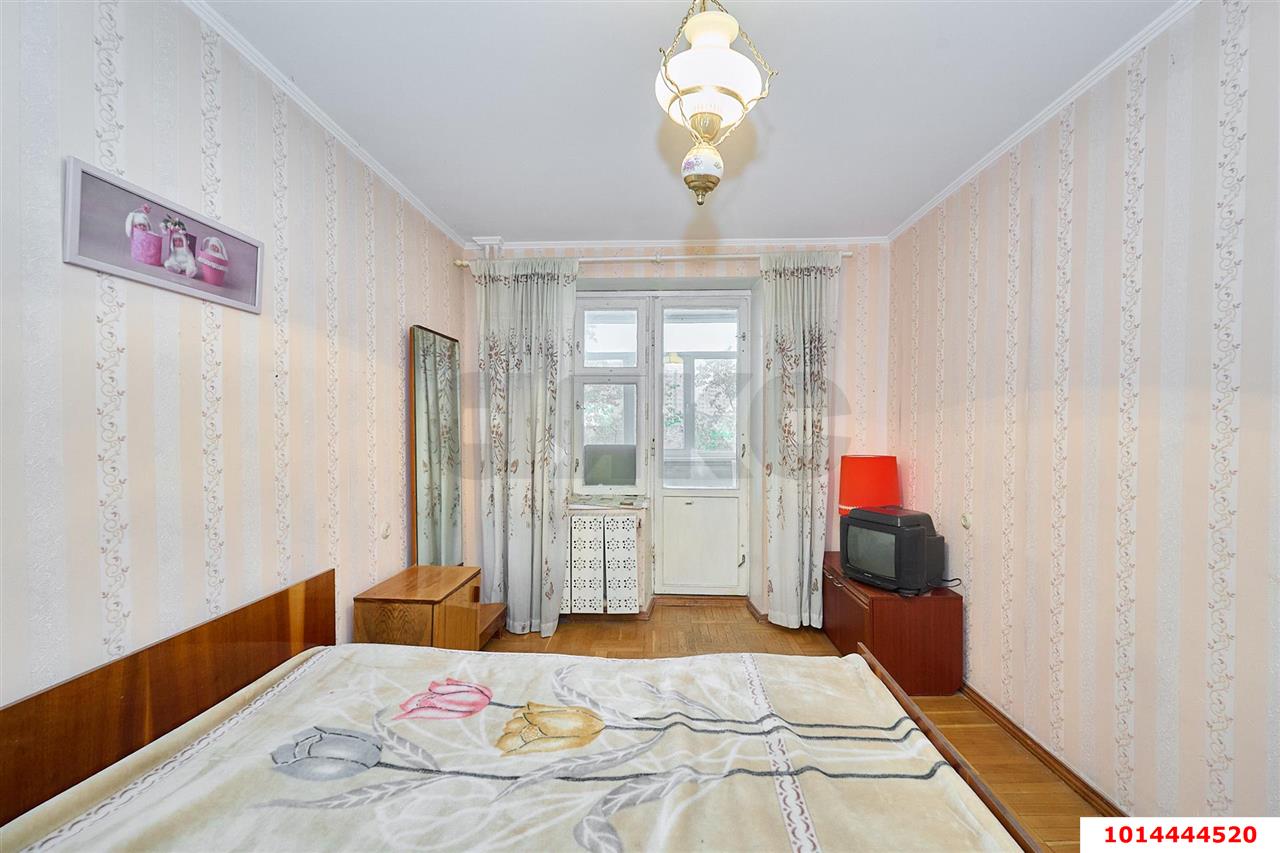 Фото №11: 3-комнатная квартира 75 м² - Краснодар, Дубинка, ул. КИМ, 1