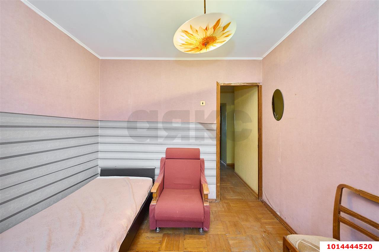 Фото №8: 3-комнатная квартира 75 м² - Краснодар, Дубинка, ул. КИМ, 1