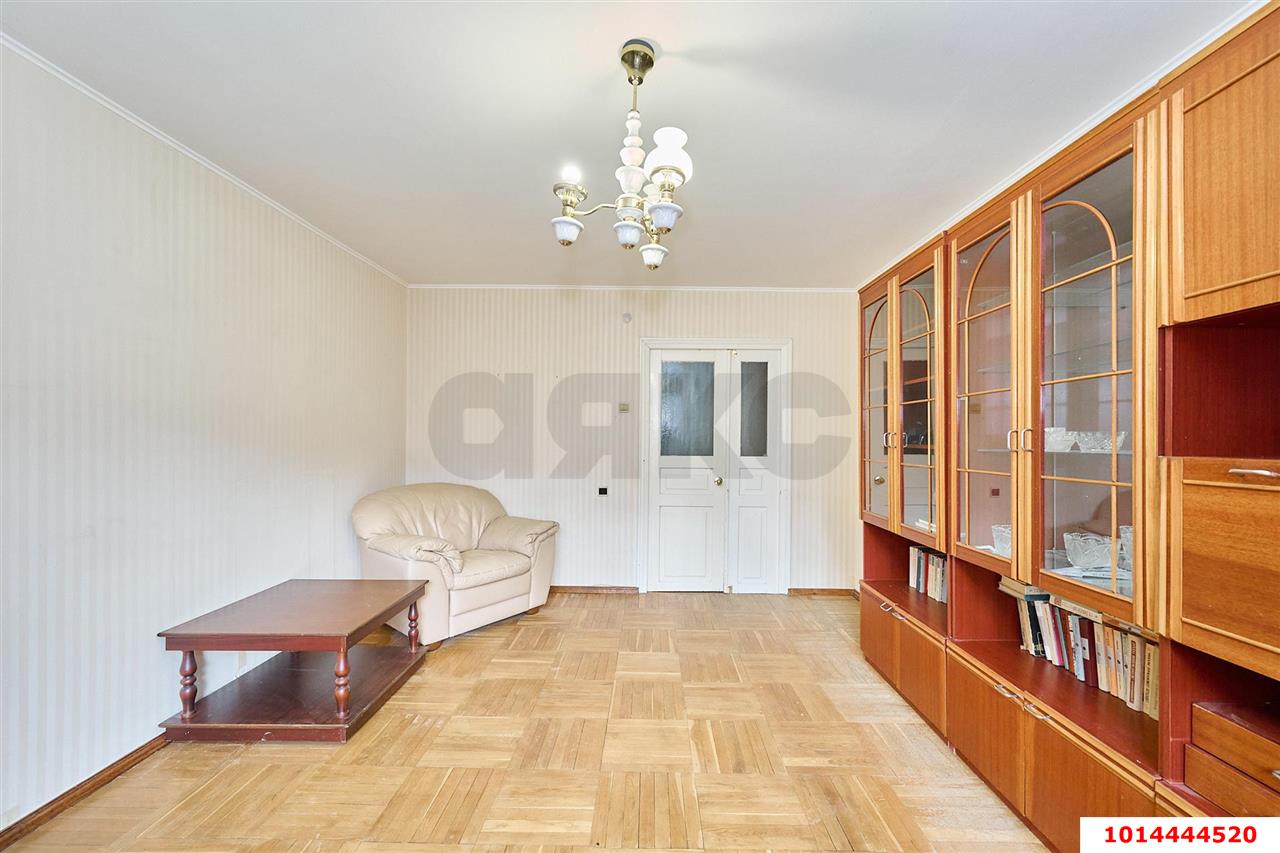 Фото №6: 3-комнатная квартира 75 м² - Краснодар, Дубинка, ул. КИМ, 1