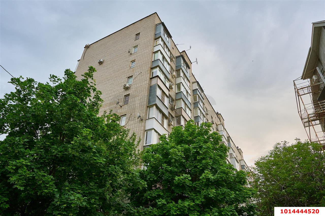 Фото №19: 3-комнатная квартира 75 м² - Краснодар, Дубинка, ул. КИМ, 1