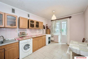 Фото №1: 3-комнатная квартира 75 м² - Краснодар, мкр. Дубинка, ул. КИМ, 1