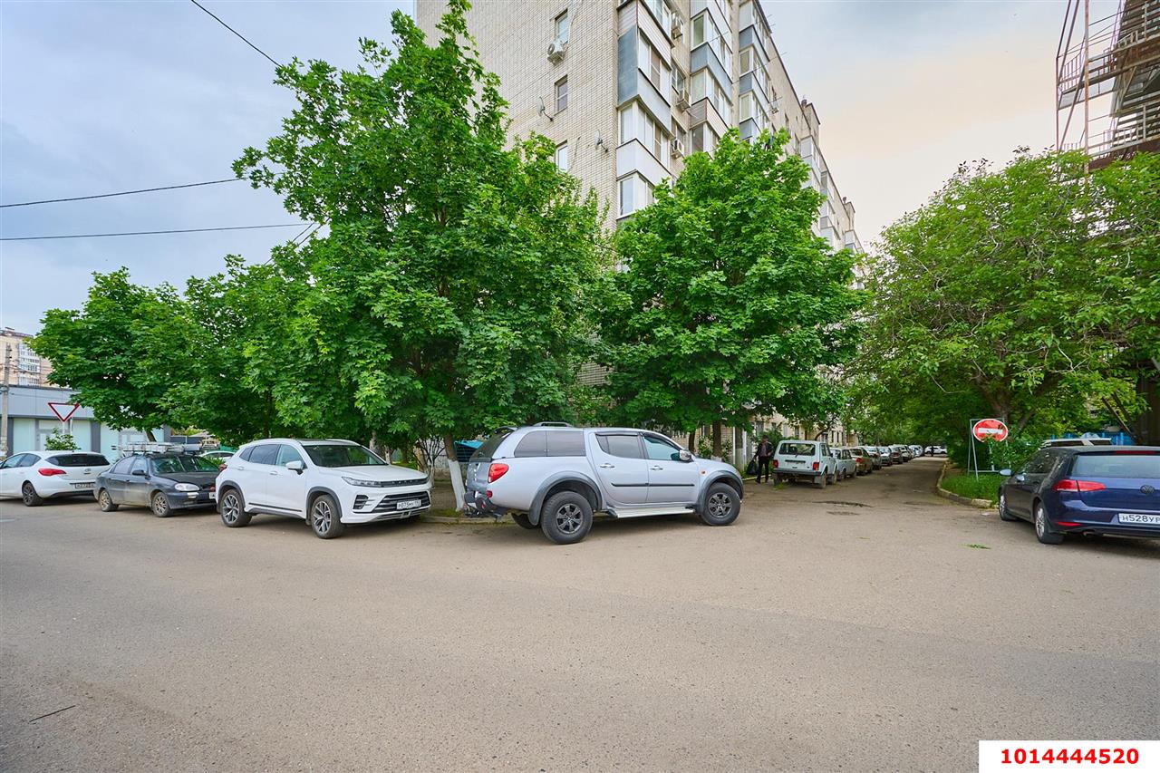 Фото №16: 3-комнатная квартира 75 м² - Краснодар, Дубинка, ул. КИМ, 1