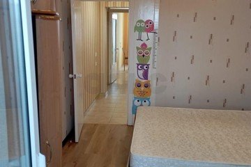Фото №2: 2-комнатная квартира 61 м² - Краснодар, мкр. Юбилейный, ул. имени Калинина, 13к58