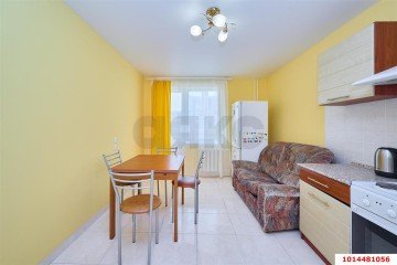 Фото №5: 2-комнатная квартира 61 м² - Краснодар, мкр. Юбилейный, ул. имени Калинина, 13к58