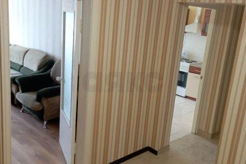 Фото №3: 2-комнатная квартира 61 м² - Краснодар, мкр. Юбилейный, ул. имени Калинина, 13к58