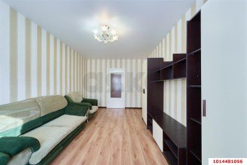 Фото №3: 2-комнатная квартира 61 м² - Краснодар, мкр. Юбилейный, ул. имени Калинина, 13к58
