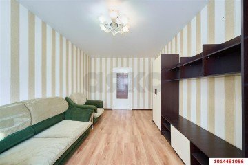 Фото №4: 2-комнатная квартира 61 м² - Краснодар, мкр. Юбилейный, ул. имени Калинина, 13к58