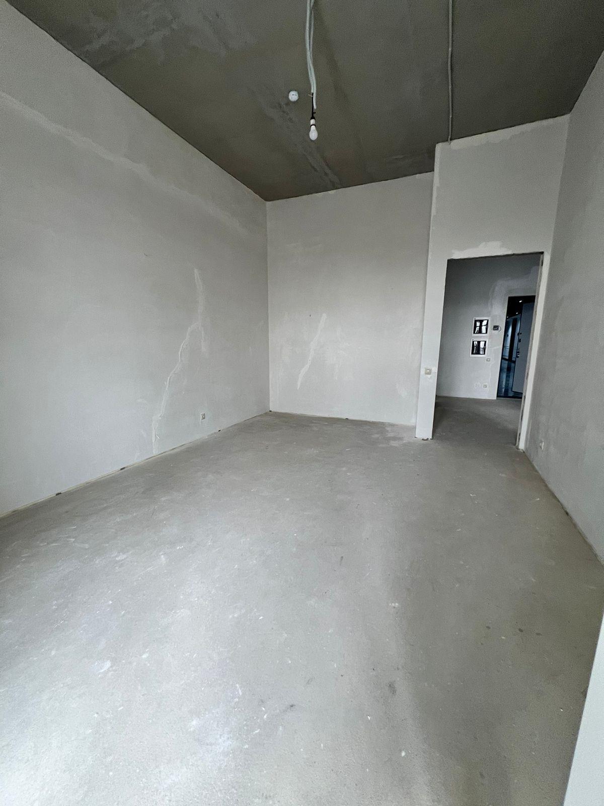 Фото №6: 3-комнатная квартира 122 м² - Краснодар, ЖК Девелопмент Плаза, Завод Измерительных Приборов, Прикубанский внутригородской округ, мкр. жилой комплекс Девелопмент Плаза, ул. имени 40-летия Победы, 33Г